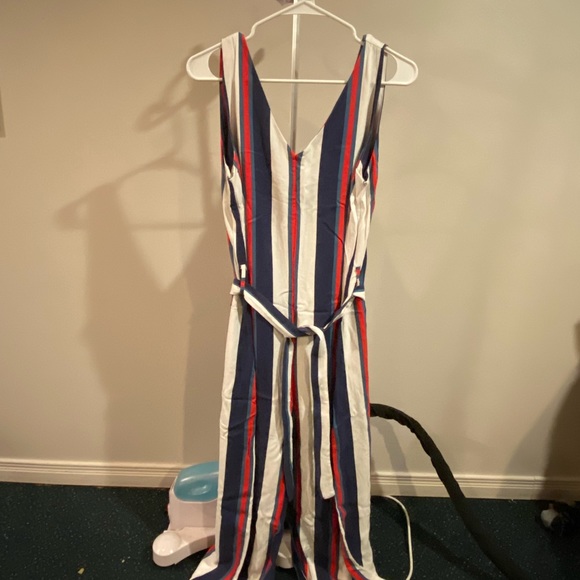 Jumpsuit colourful - Picture 1 of 5